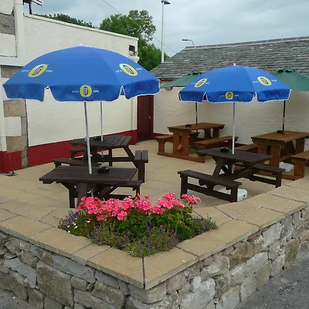 Inn The Old Ginn House 4*