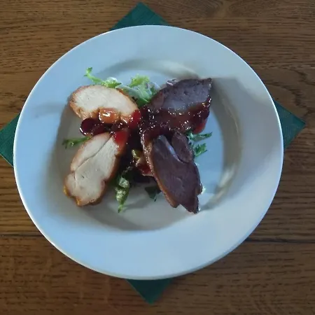 The Old Ginn House 4* Great Clifton