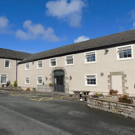 イン ザ オールド ジン ハウス