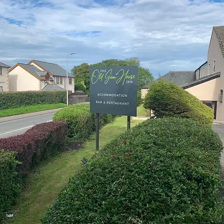 ザ オールド ジン ハウス グレート・クリフトン