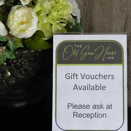 ザ オールド ジン ハウス 4* グレート・クリフトン