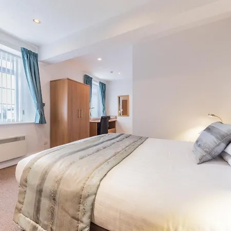 ذي أولد جين هاوس إن 4* Great Clifton