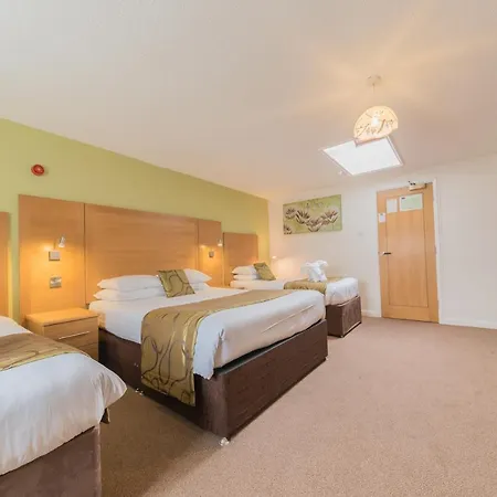 イン ザ オールド ジン ハウス