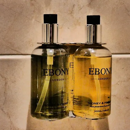 ザ オールド ジン ハウス イン グレート・クリフトン