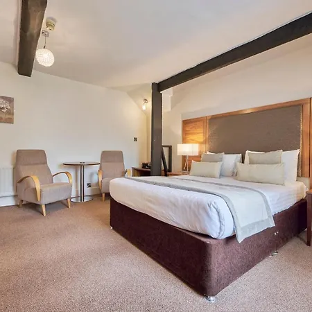 ザ オールド ジン ハウス グレート・クリフトン