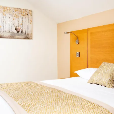 イン ザ オールド ジン ハウス グレート・クリフトン