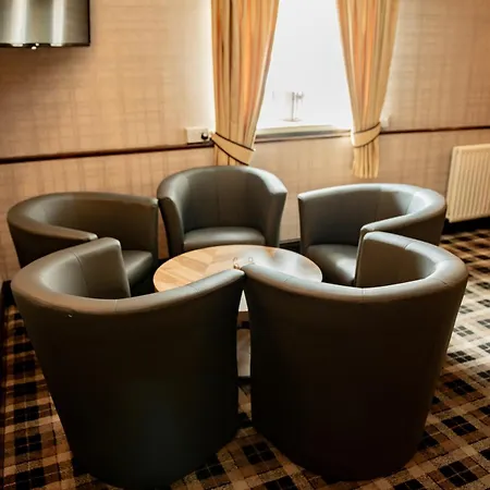 The Old Ginn House 4* Great Clifton