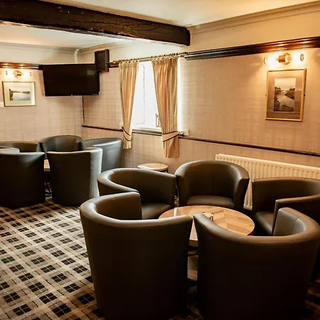 The Old Ginn House 4*