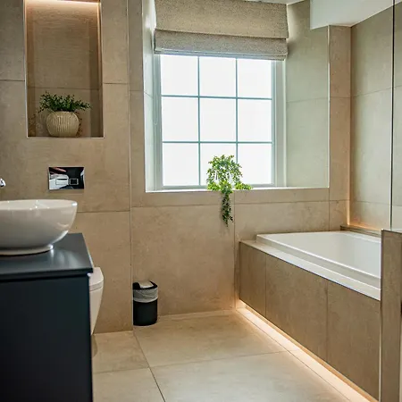 Kro The Old Ginn House Great Clifton