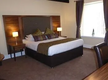 ザ オールド ジン ハウス