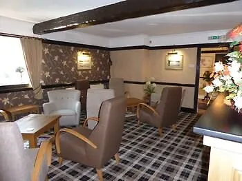 ザ オールド ジン ハウス