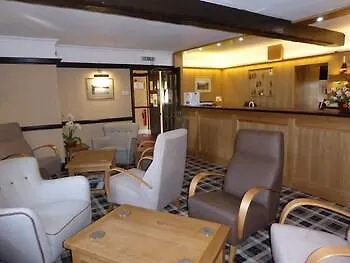 The Old Ginn House Great Clifton