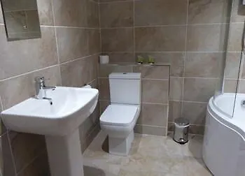 イン ザ オールド ジン ハウス グレート・クリフトン