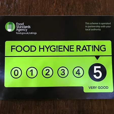 イン ザ オールド ジン ハウス グレート・クリフトン