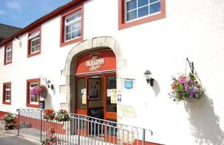 Kro The Old Ginn House Great Clifton