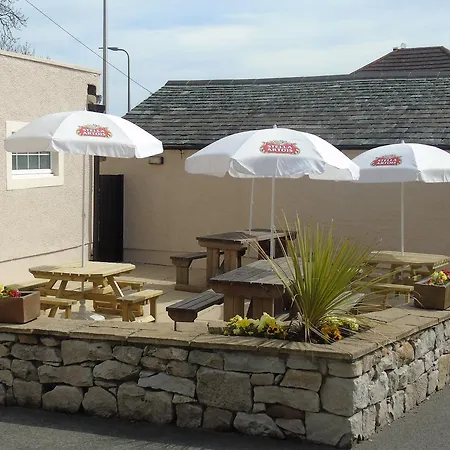 ザ オールド ジン ハウス