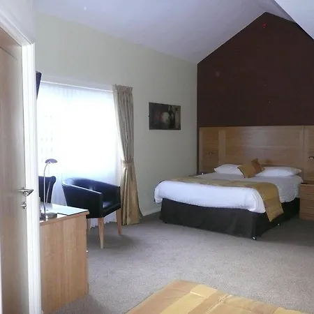 The Old Ginn House 4*