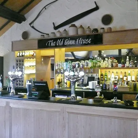 The Old Ginn House 4*