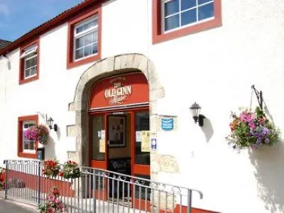 The Old Ginn House Great Clifton