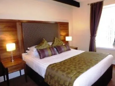 The Old Ginn House 4*