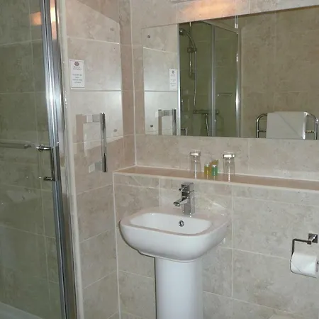 The Old Ginn House Great Clifton