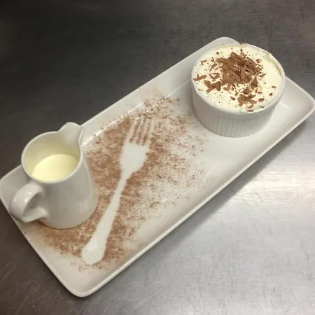 イン ザ オールド ジン ハウス グレート・クリフトン