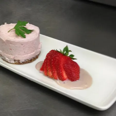 The Old Ginn House Kro