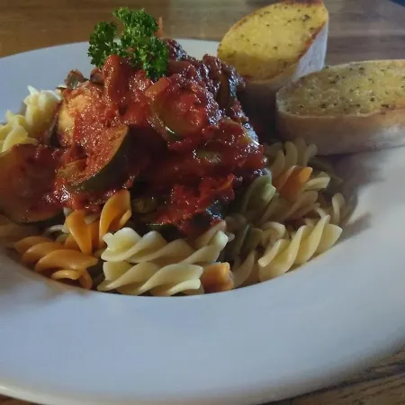 The Old Ginn House 4*