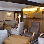 The Old Ginn House Great Clifton