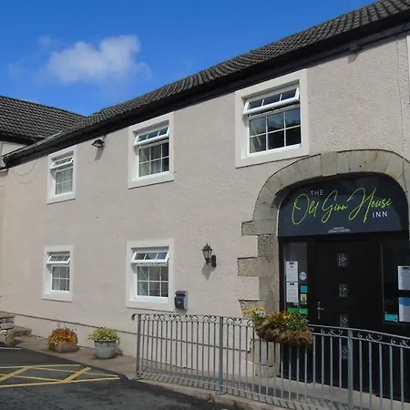 The Old Ginn House Great Clifton