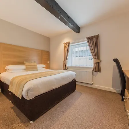 The Old Ginn House Πανδοχείο