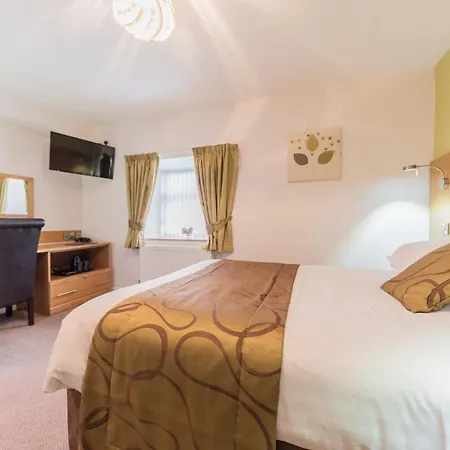 The Old Ginn House Πανδοχείο 4*