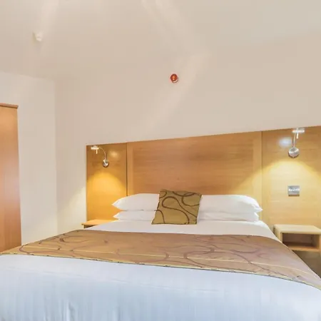 The Old Ginn House Πανδοχείο