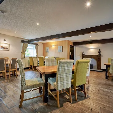 The Old Ginn House Πανδοχείο