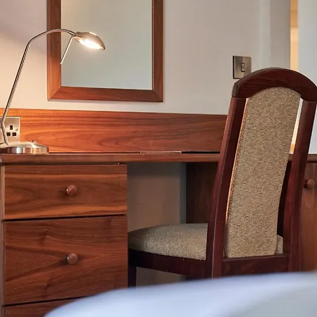 The Old Ginn House 4*