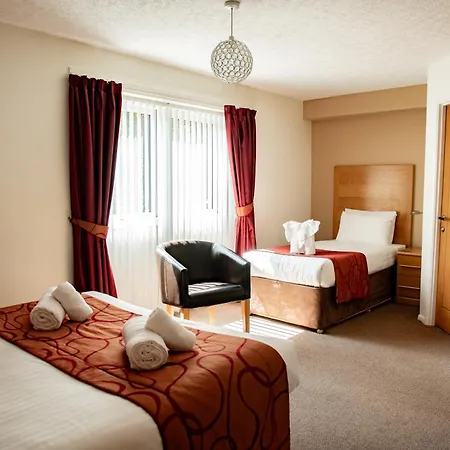 The Old Ginn House Great Clifton