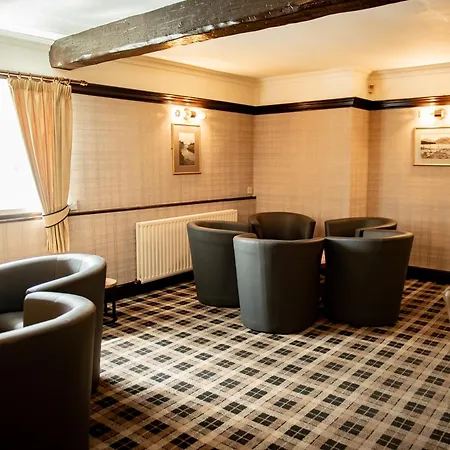 Πανδοχείο The Old Ginn House 4*