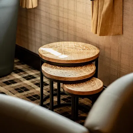 The Old Ginn House Πανδοχείο Great Clifton