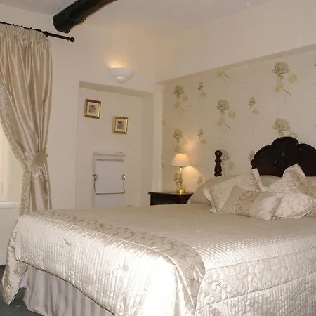 The Old Ginn House Πανδοχείο