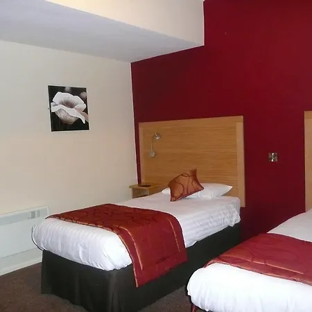 The Old Ginn House Πανδοχείο