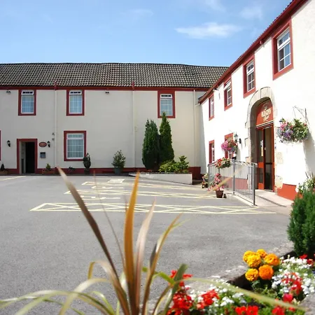 The Old Ginn House Πανδοχείο