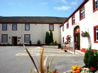 Πανδοχείο The Old Ginn House 4*