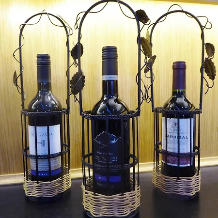 Πανδοχείο The Old Ginn House 4*