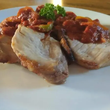 The Old Ginn House 4* Great Clifton