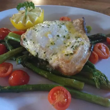 The Old Ginn House 4* Great Clifton